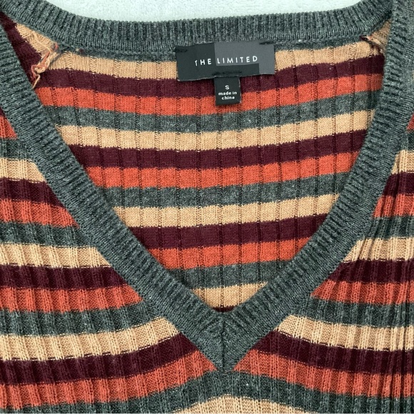 The limited sweatshirt woman’s - Picture 7 of 11